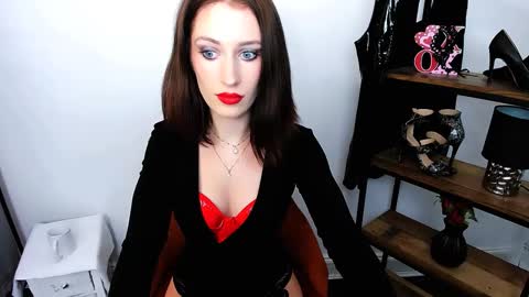 AlissaCam online show from 01/18/25, 10:39
