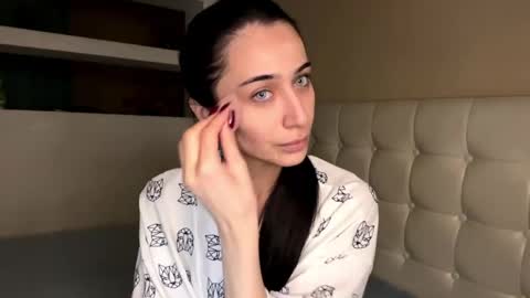 Snapshot of alissadreams chatting on 03/02/25, 02:54 Alissa online show from 03/02/25, 02:54