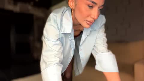 Snapshot of alissadreams chatting on 09/20/25, 02:29 Alissa online show from 09/20/25, 02:29