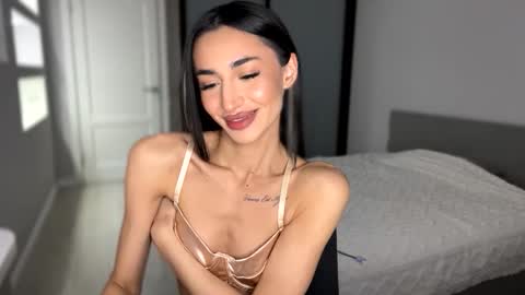 Alissa online show from 11/26/25, 09:05