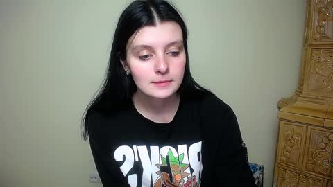 Alissa online show from 12/03/24, 04:06