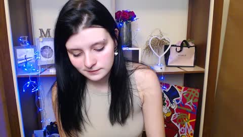 Alissa online show from 12/27/24, 01:50