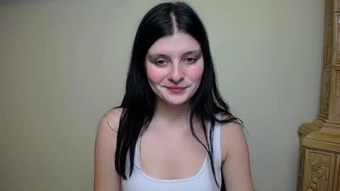 Alissa online show from 01/01/25, 04:18