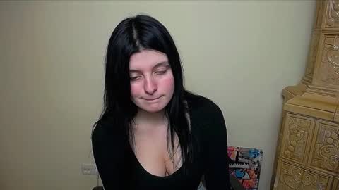 Alissa online show from 01/21/25, 04:48