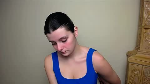 Alissa online show from 01/24/25, 01:36