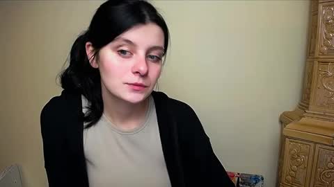 Alissa online show from 01/25/25, 07:49