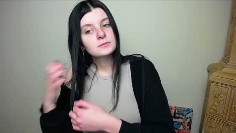 Alissa online show from 01/30/25, 07:39