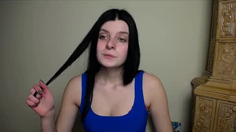 Alissa online show from 01/31/25, 01:12