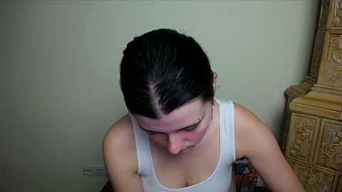 Alissa online show from 02/03/25, 05:14