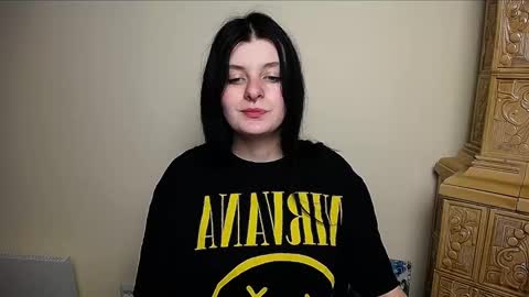 Alissa online show from 02/18/25, 01:22