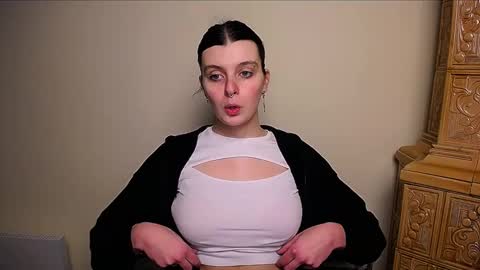 Alissa online show from 02/19/25, 07:28