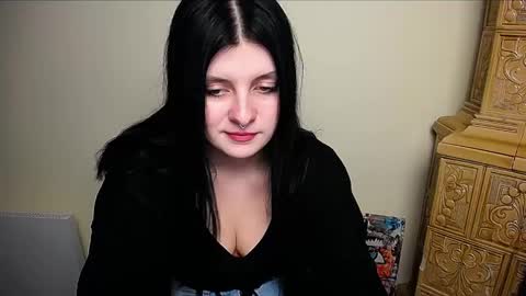 Alissa online show from 02/20/25, 01:40