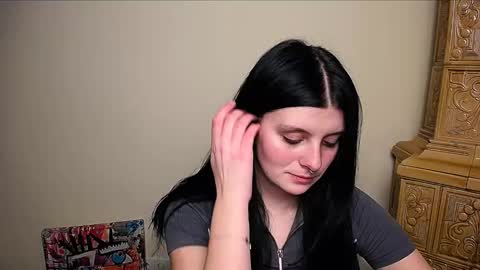 Alissa online show from 02/24/25, 04:47