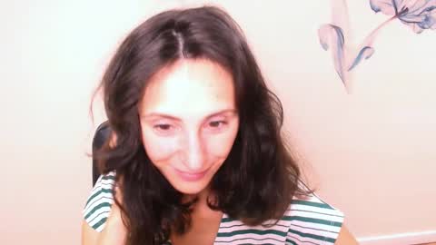 Snapshot of alissajersy_ chatting on 09/18/25, 08:16 Alissa online show from 09/18/25, 08:16