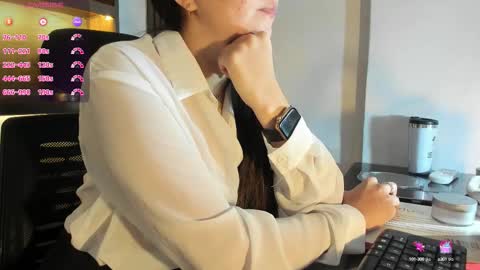 Alissa online show from 09/17/25, 11:45