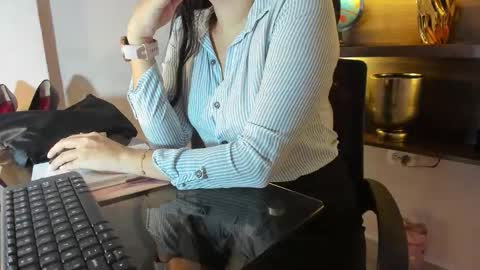 Alissa online show from 02/07/26, 11:47