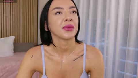 Alissa online show from 06/25/26, 03:06
