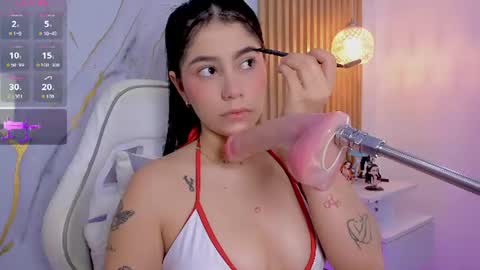 Alissa owens online show from 06/23/26, 11:08
