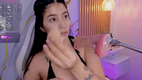 Alissa owens online show from 06/26/26, 10:19