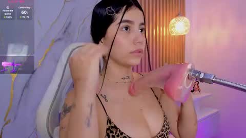 Alissa owens online show from 06/29/26, 10:48