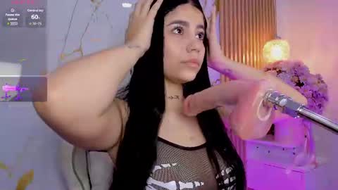 Alissa owens online show from 07/28/26, 10:43