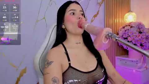 Alissa owens online show from 07/28/26, 11:17