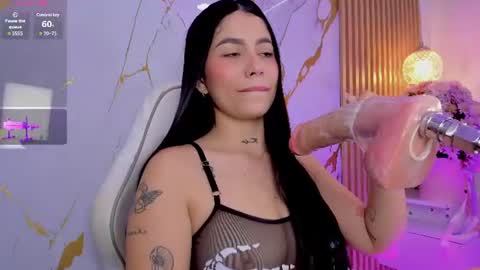 Alissa owens online show from 07/28/26, 12:48