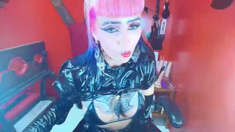 Alissa Peach online show from 02/27/26, 05:51