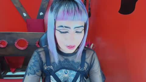 Alissa Peach online show from 05/27/26, 12:46