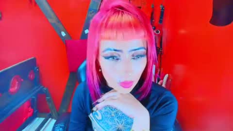 Alissa Peach online show from 06/30/26, 03:29