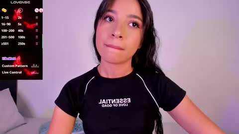 Mara  Isabel online show from 09/21/25, 08:32