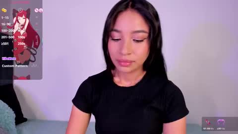 Mara  Isabel online show from 09/24/25, 07:06