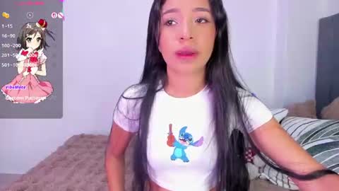 Snapshot of alissarose_1 chatting on 06/10/26, 11:24 alissarose_1 online show from 06/10/26, 11:24