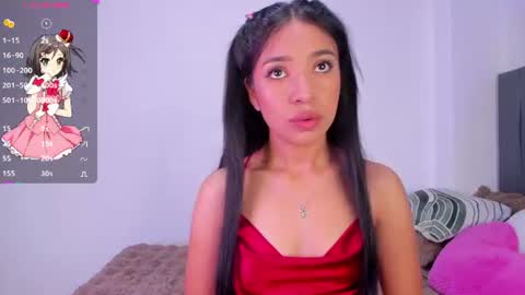 alissarose_1 online show from 06/16/26, 12:46