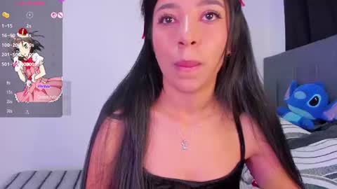 alissarose_1 online show from 06/26/26, 09:19