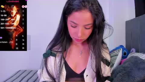 alissarose_1 online show from 06/28/26, 03:01