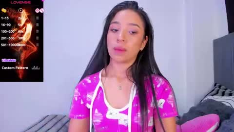 alissarose_1 online show from 07/03/26, 04:41