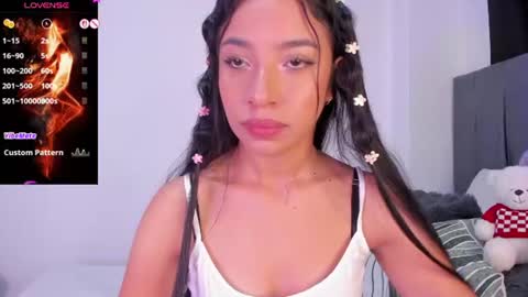alissarose_1 online show from 07/06/26, 07:16