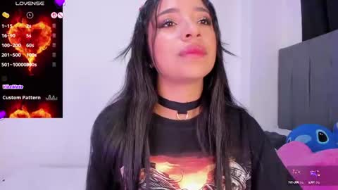 alissarose_1 online show from 07/09/26, 12:48