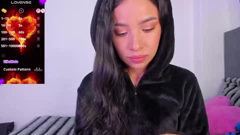 alissarose_1 online show from 07/17/26, 03:24