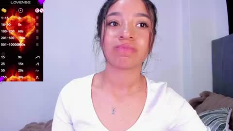 alissarose_1 online show from 07/28/26, 06:31
