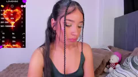 alissarose_1 online show from 07/28/26, 08:34