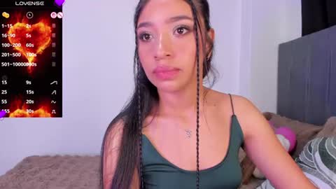 alissarose_1 online show from 07/28/26, 08:52