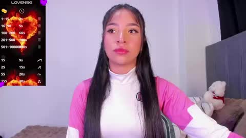 alissarose_1 online show from 08/01/26, 02:33