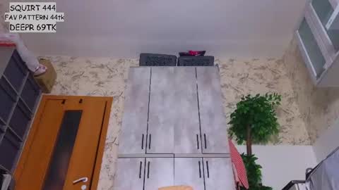 im Allise online show from 07/19/26, 02:59