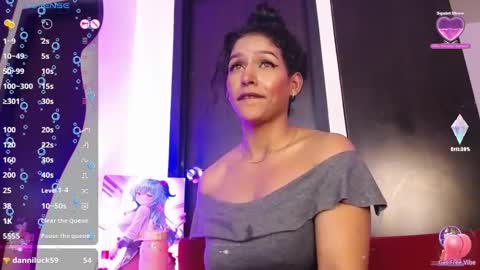 alisse online show from 12/04/24, 10:13