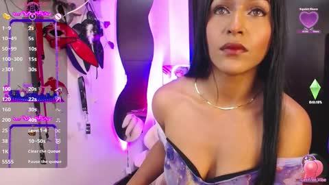alisse online show from 12/13/24, 05:16