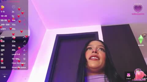 alisse online show from 01/05/25, 03:53
