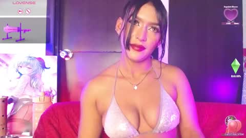 alisse online show from 01/13/25, 05:01