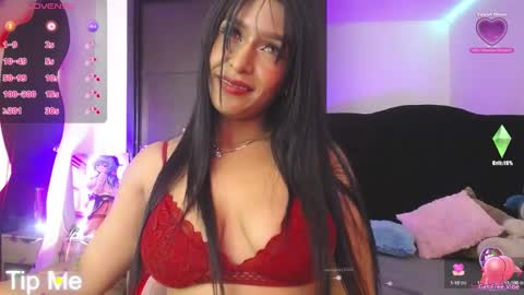 alisse online show from 02/09/25, 03:32